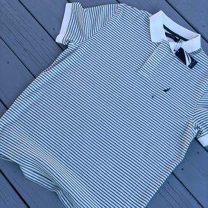 BRAND NEW Nautica polo top!